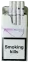 winston XSpression purple capsule. (Винстон фиолетовый с капсулой) (Duty free). 0