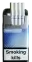 ORIGINAL. King strato compact blue! (Кинг страто компакт синий) ( Duty free) 0
