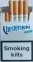 Сигареты Chesterfield blue картон! (Честерфилд синий) (duty free) Цена за блок (10 пачек) 0