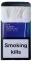 Fredo demi flash Blue (Фредо деміміній). (Duty free.)FF 1