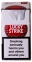 Lucky Strike Red Demi (лаки страйк красный деми) 3