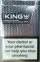 KING nano silver chrome. (Кінг нано сріблястий хром) ORIGINAL! 1