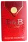 ORIGINAL!!! D&B comfort RED (Д&Б (ДБ) комфорт красный) 3