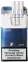 King strato compact blue! (Кинг страто компакт синий) ( Duty free) 0