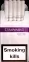 Compliment violet-turbo demi 6 (Комплимент виолет-турбо деми 6). (Duty free.) 0