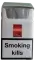 Palermo red (Палермо красные) (duty free) 2