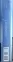 ORIGINAL. King strato compact blue! (Кинг страто компакт синий) ( Duty free) 3