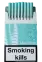 URTA mint slims wide (Юрта ментоловые слимовые широкие) 0