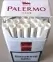 Palermo red 100's (Палермо червоні сотки) (duty free 0