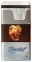 Украина. Davidoff Reach Silver demi (Давидоф рич сильвер) (акциз). 2