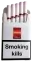 Palermo red (Палермо красные) (duty free) 1