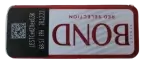 BOND PHILIP MORRIS Red (Бонд) - Украина 6