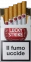 Lucky Strike . Целлофан (лаки страйк красный) 0