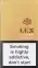 Original «LEX classic super slims» (ЛЕКС класик супер слімс) (Duty free) 2