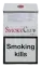 TURBO. Smoke Club red (Смоки клуб красный). (Duty free.) 1