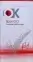 OK Red size 100 (ОК червоний 100 мм). (duty free) 2