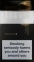 Sobranie KS evolve gold (Собрание голд) 1