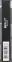 Original «BRUT Black slims» (Брют черный слимовый) ( Duty free) 3