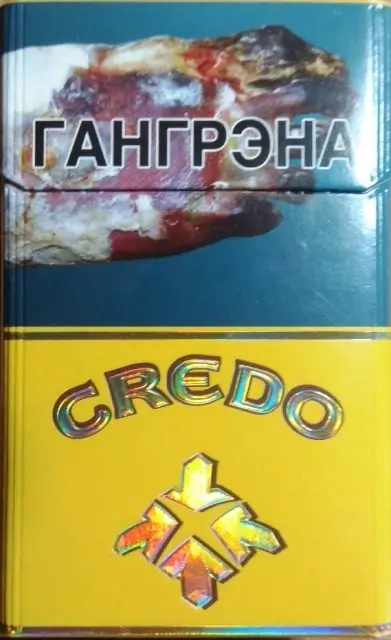 cigarettes with recessed filter Only Parliament Lights has the famous recessed filter — Calisphere