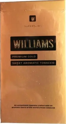 Сигареты  Сигареты