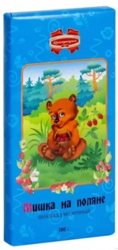 Шоколад 