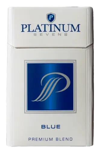 Platinum 7 seven (Платинум семерка).