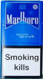 Marlboro touch Demi (Мальборо тач Деми) (Duty Free)