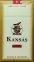 Kansas Red 100's (Канзас красный сотка) (duty free)