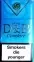 ORIGINAL!!! D&B comfort demi blue (Д&Б (ДБ) комфорт деми синий) 