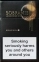 Sobranie KS evolve gold (Собрание голд) 