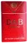 ORIGINAL!!! D&B comfort RED (Д&Б (ДБ) комфорт красный)