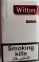 Сигареты Witton RED (Виттон красный) (duty free) Цена за блок (10 пачек)