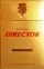 Цигарки Director (Директор) (duty free.) Ціна за блок (10 пачок)